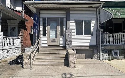 Single Family Home for Sale in Philadelphia, PA 19143 – 3 Bedrooms, 2 Baths – $225000