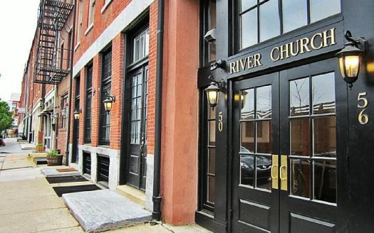 Condo for Sale in Philadelphia, PA 19106 – 1 Bedroom, 1 Bath – $299000