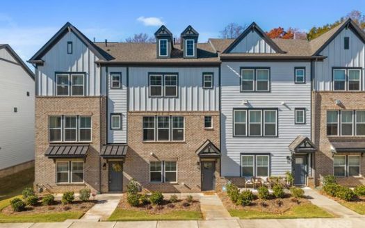 3-Bedroom Townhouse  for Rent in Charlotte, NC 28277 – $3200/mo | 4 Baths | Updated 2025