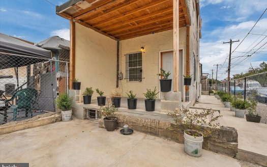 Single Family Home for Sale in Philadelphia, PA 19134 – 2 Bedrooms, 2 Baths – $169900