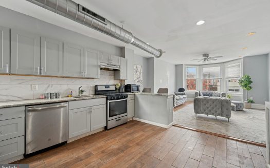 Multi Family Home for Sale in Philadelphia, PA 19121 – 7 Bedrooms, 4 Baths – $416000