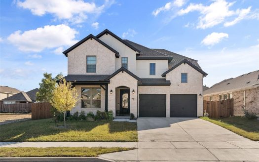 Single Family Home for Sale in Fort Worth, TX 76179 – 4 Bedrooms, 4 Baths – $560000