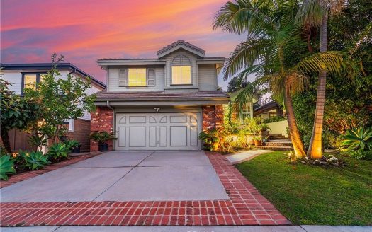 Single Family Home for Sale in Playa Del Rey, CA 90293 – 3 Bedrooms, 3 Baths – $1795000