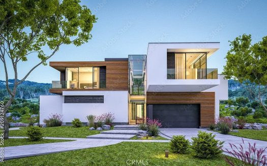 Lot for Sale in Los Angeles, CA 90046 – 1 Bedroom, 1 Bath – $145000
