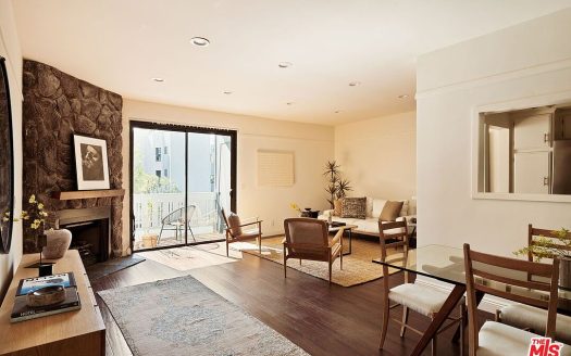 Condo for Sale in Playa Del Rey, CA 90293 – 2 Bedrooms, 2 Baths – $775000