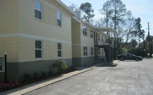 2-Bedroom Apartment for Rent in Jacksonville, FL 32209 – $900/mo | 1 Baths | Updated 2025