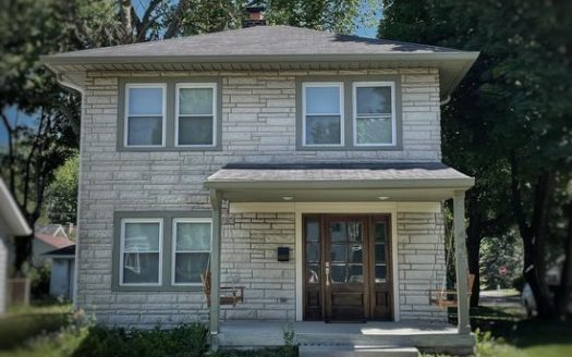 5-Bedroom Single Family Home for Rent in Indianapolis, IN 46208 – $4200/mo | 3 Baths | Updated 2025