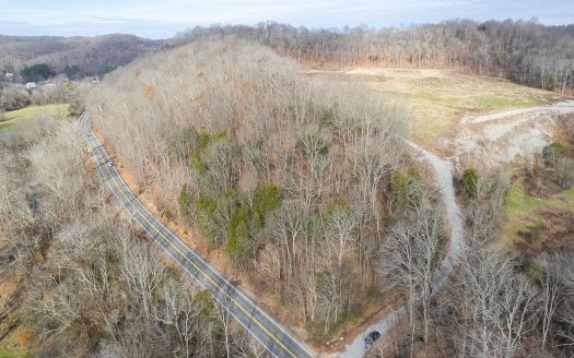 Lot for Sale in Whites Creek, TN 37189 – 1 Bedroom, 1 Bath – $425000