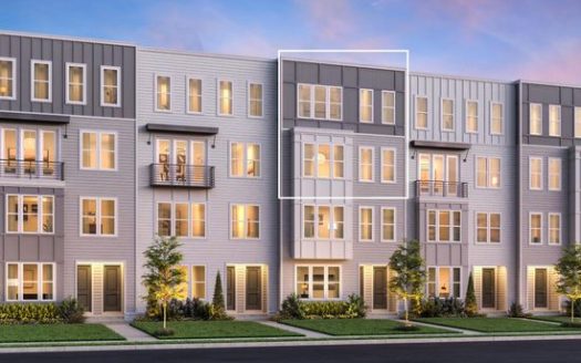 Condo for Sale in Nashville, TN 37209 – 3 Bedrooms, 3 Baths – $599000