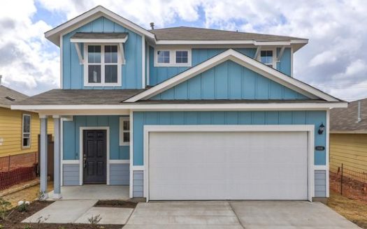 3-Bedroom Single Family Home for Rent in Austin, TX 78747 – $2150/mo | 3 Baths | Updated 2025