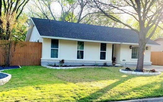 3-Bedroom Single Family Home for Rent in Austin, TX 78745 – $2950/mo | 2 Baths | Updated 2025