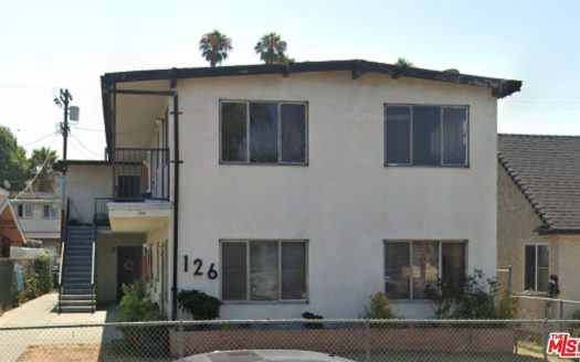 Multi Family Home for Sale in Los Angeles, CA 90057 – 10 Bedrooms, 6 Baths – $999950