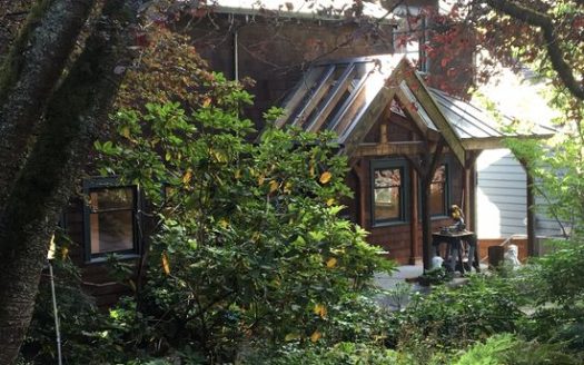 4-Bedroom Single Family Home for Rent in Seattle, WA 98112 – $5000/mo | 2 Baths | Updated 2025