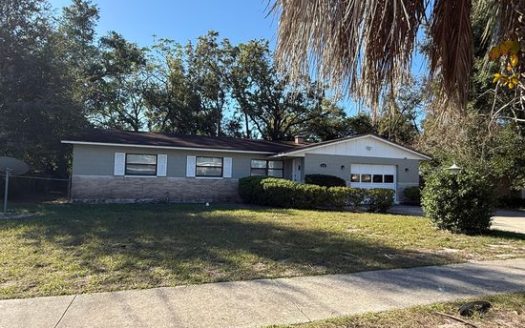 4-Bedroom Single Family Home for Rent in Jacksonville, FL 32244 – $2200/mo | 2 Baths | Updated 2025