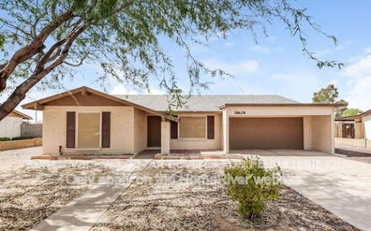 4-Bedroom Single Family Home for Rent in Phoenix, AZ 85027 – $2400/mo | 2 Baths | Updated 2025