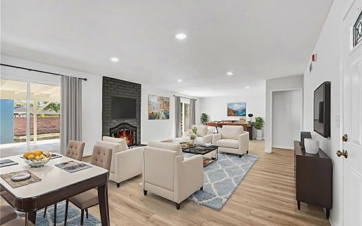 Single Family Home for Sale in West Hills, CA 91307 – 3 Bedrooms, 2 Baths – $925000