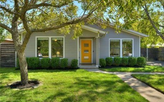 3-Bedroom Single Family Home for Rent in Austin, TX 78757 – $3200/mo | 2 Baths | Updated 2025