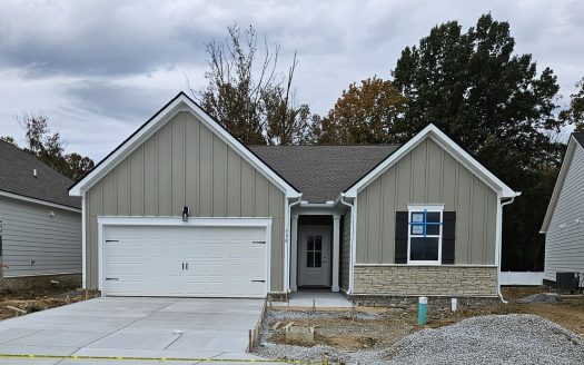 Single Family Home for Sale in Antioch, TN 37013 – 3 Bedrooms, 3 Baths – $501515