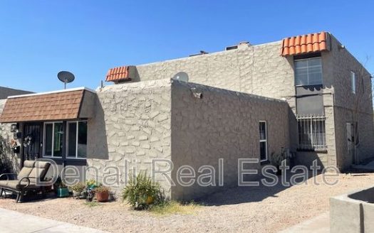 2-Bedroom Single Family Home for Rent in Phoenix, AZ 85008 – $1295/mo | 2 Baths | Updated 2025