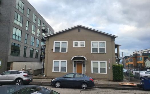1-Bedroom Apartment  for Rent in Seattle, WA 98118 – $1350/mo | 1 Baths | Updated 2025