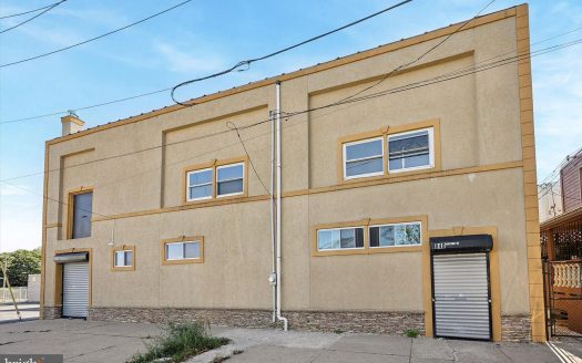 Multi Family Home for Sale in Philadelphia, PA 19134 – 2 Bedrooms, 1 Baths – $699000