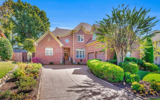 Single Family Home for Sale in Nashville, TN 37214 – 4 Bedrooms, 4 Baths – $795440