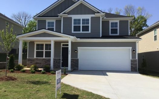 4-Bedroom Single Family Home for Rent in Nashville, TN 37217 – $2735/mo | 3 Baths | Updated 2025