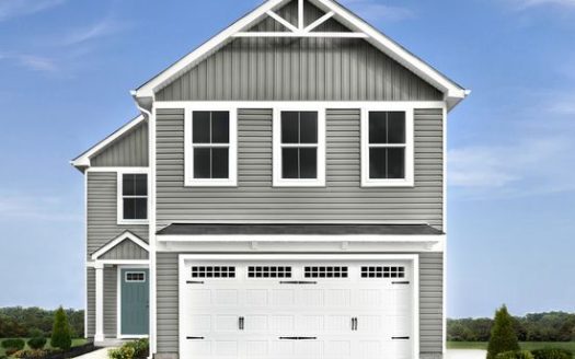 Single Family Home for Sale in Madison, TN 37115 – 4 Bedrooms, 3 Baths – $356970