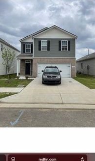 4-Bedroom Single Family Home for Rent in Antioch, TN 37013 – $2300/mo | 3 Baths | Updated 2025