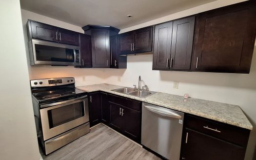 Condo for Sale in Madison, TN 37115 – 2 Bedroom, 1 Bath – $149000