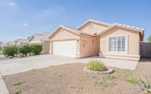 3-Bedroom Single Family Home for Rent in Glendale, AZ 85310 – $2195/mo | 2 Baths | Updated 2025