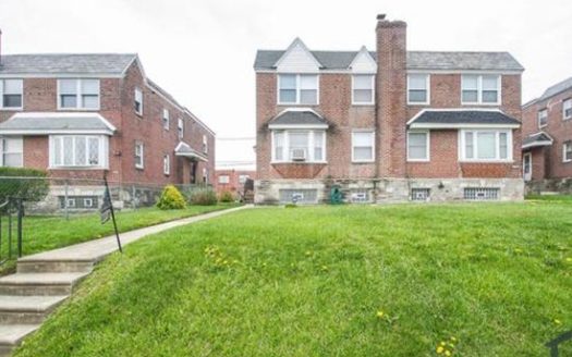 2-Bedroom Apartment  for Rent in Philadelphia, PA 19150 – $1830/mo | 1 Baths | Updated 2025