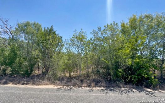 Lot for Sale in Von Ormy, TX 78073 – 1 Bedroom, 1 Bath – $350000