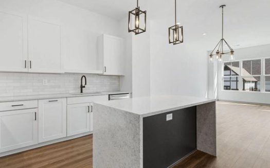 4-Bedroom Townhouse for Rent in Nashville, TN 37209 – $4000/mo | 4 Baths | Updated 2025