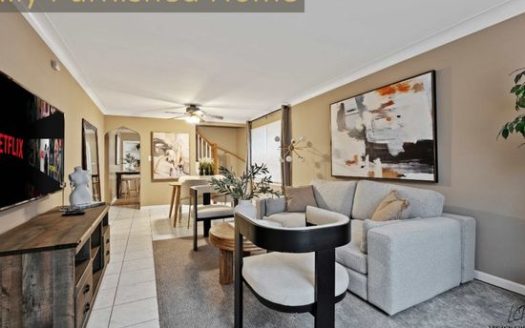 4-Bedroom Single Family Home for Rent in Chicago, IL 60629 – $8200/mo | 2 Baths | Updated 2025