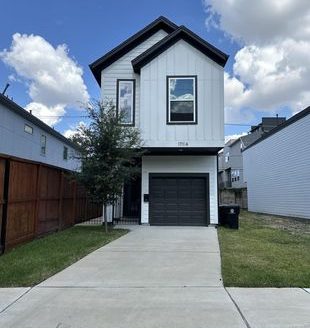 3-Bedroom Townhouse  for Rent in Houston, TX 77004 – $2850/mo | 3 Baths | Updated 2025