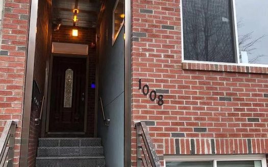 Multi Family Home for Sale in Philadelphia, PA 19123 – 8 Bedrooms, 1 Baths – $1090000