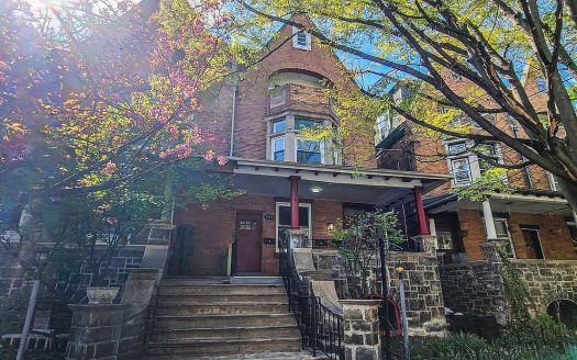 Multi Family Home for Sale in Philadelphia, PA 19143 – 4 Bedrooms, 3 Baths – $699900