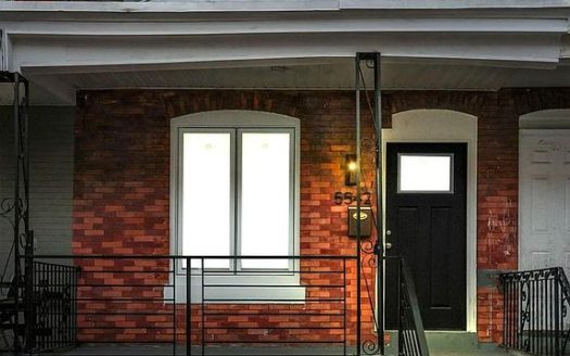 Townhouse for Sale in Philadelphia, PA 19143 – 3 Bedrooms, 2 Baths – $328000