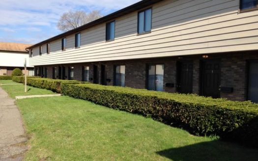 2-Bedroom Townhouse for Rent in Binghamton, NY 13901 – $1100/mo | 1 Baths | Updated 2025