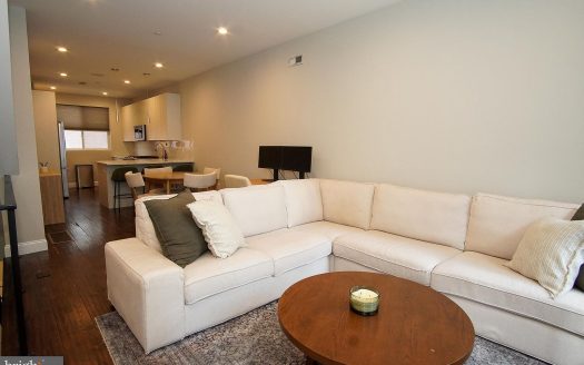 Condo for Sale in Philadelphia, PA 19130 – 2 Bedrooms, 2 Baths – $315000