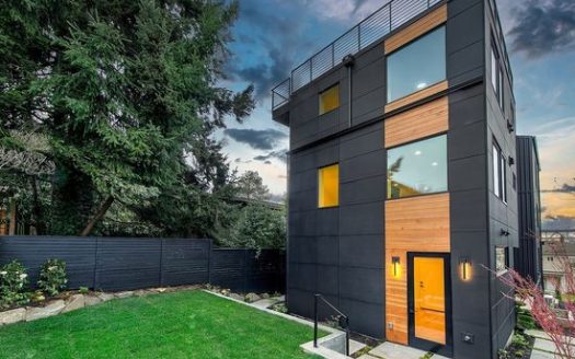 1-Bedroom Apartment  for Rent in Seattle, WA 98103 – $3450/mo | 1 Baths | Updated 2025