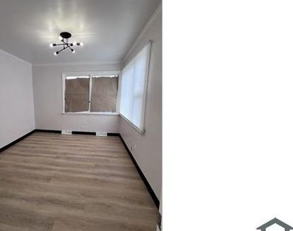 3-Bedroom Townhouse  for Rent in Chicago, IL 60620 – $2000/mo | 1 Baths | Updated 2025