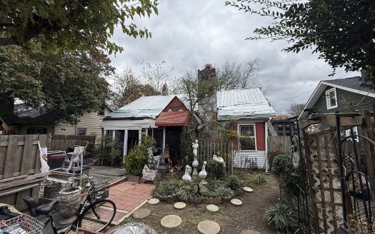 Single Family Home for Sale in Nashville, TN 37216 – 2 Bedrooms, 2 Baths – $499000