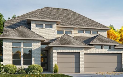 Single Family Home for Sale in San Antonio, TX 78258 – 4 Bedrooms, 4 Baths – $827900