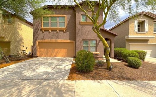 3-Bedroom Single Family Home for Rent in Phoenix, AZ 85083 – $2199/mo | 3 Baths | Updated 2025