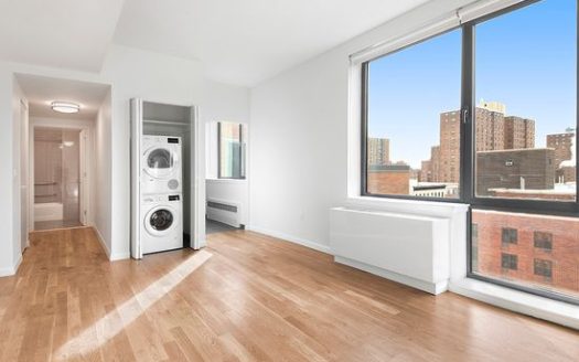1-Bedroom Apartment for Rent in New York, NY 10035 – $2744/mo | 1 Baths | Updated 2025