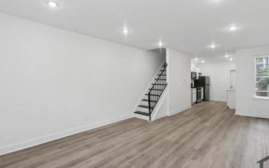 3-Bedroom Single Family Home for Rent in Philadelphia, PA 19121 – $1800/mo | 1 Baths | Updated 2025