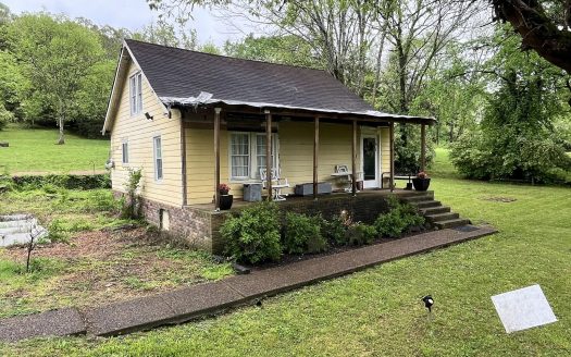 Lot for Sale in Nashville, TN 37209 – 1 Bedroom, 1 Bath – $1000000