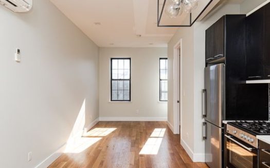 4-Bedroom Apartment for Rent in Brooklyn, NY 11206 – $5900/mo | 4 Baths | Updated 2025
